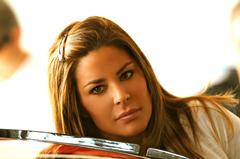 Maryeve Dufault to Drive 2014 ARCA Season 